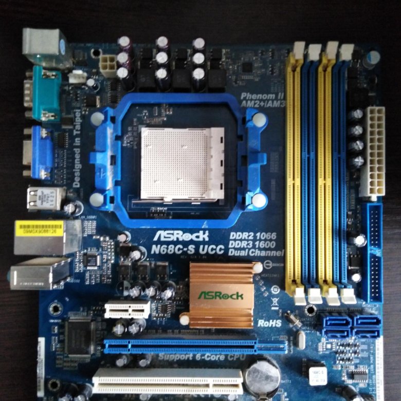 Схема asrock n68c s ucc схема