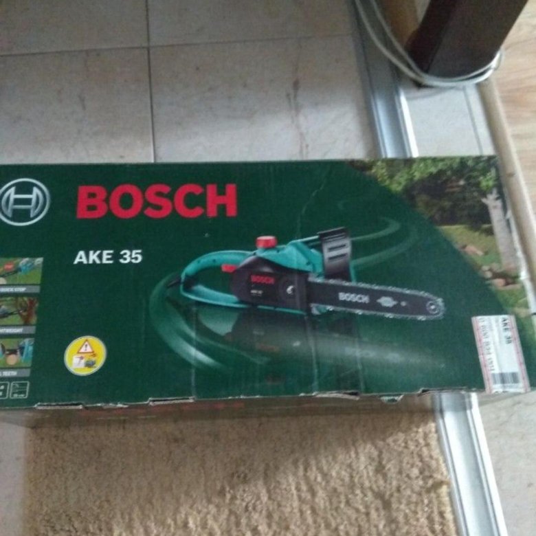 Аке 35. Ремонт Bosch ake 35.