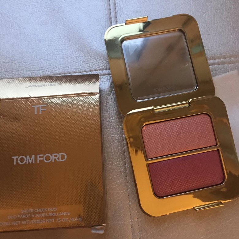 tom ford lavender lure