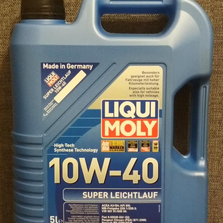 Моторное масло Liqui Moly super Leichtlauf 10w-40. Масло Ликви моли 10w 40. Ликви моли 10w 40 super Leichtlauf. Liqui Moly 10/40. Масло ликви моли 5 литров