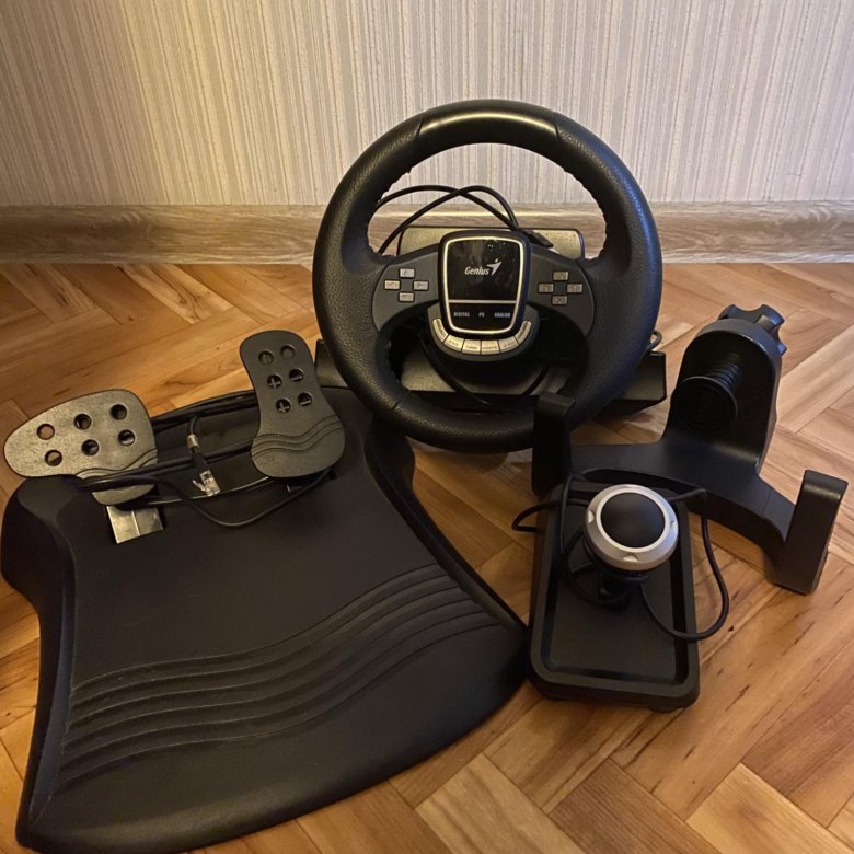 Руль 900 градусов. Genius TWINWHEEL 900ff. Руль гениус TWINWHEEL 900ff. Игровой руль Genius TWINWHEEL 900ff.