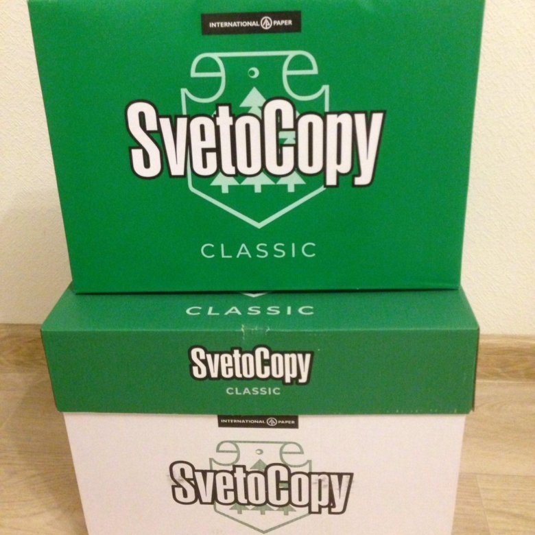 Svetocopy марка c