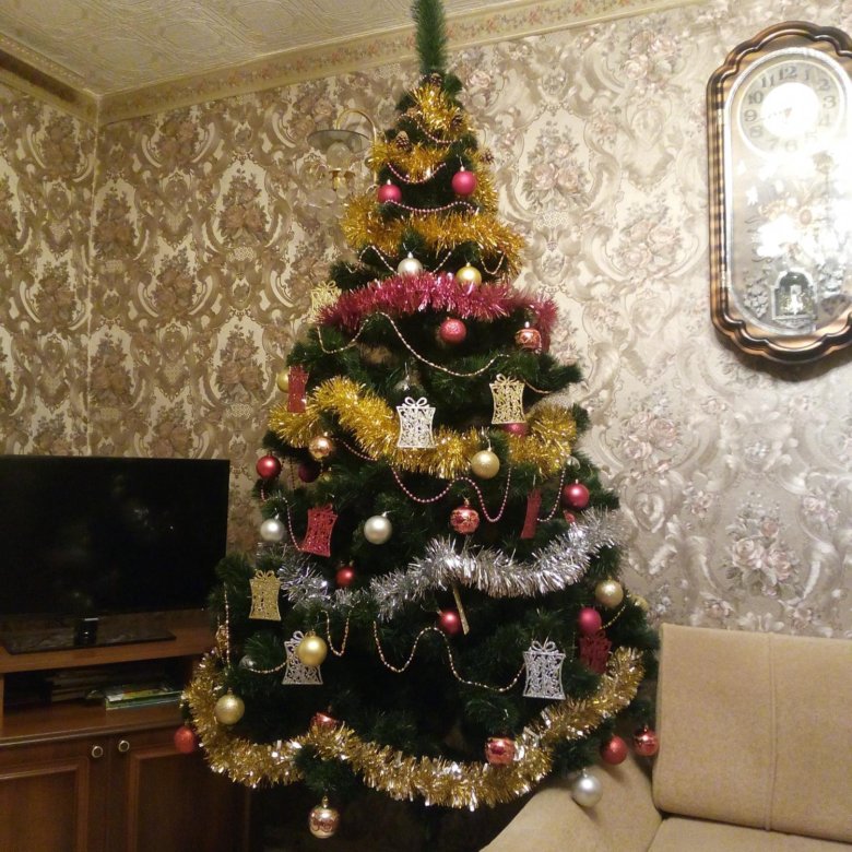 елка 240. елка 240. елка 240 см в квартире. елка 240. елка 240 под потолок.