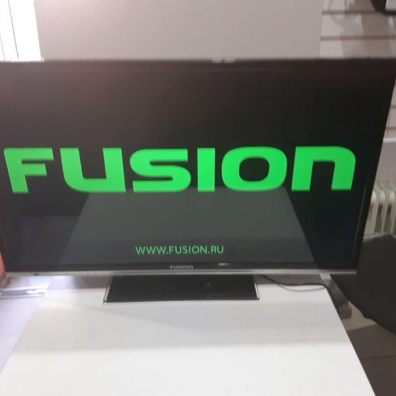 Схема fusion fltv 32k62