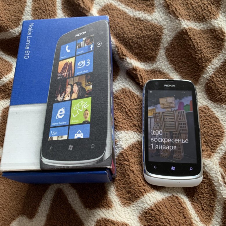 Авито нокия. Nokia Lumia 610. Нокиа 610. Lumia 610.