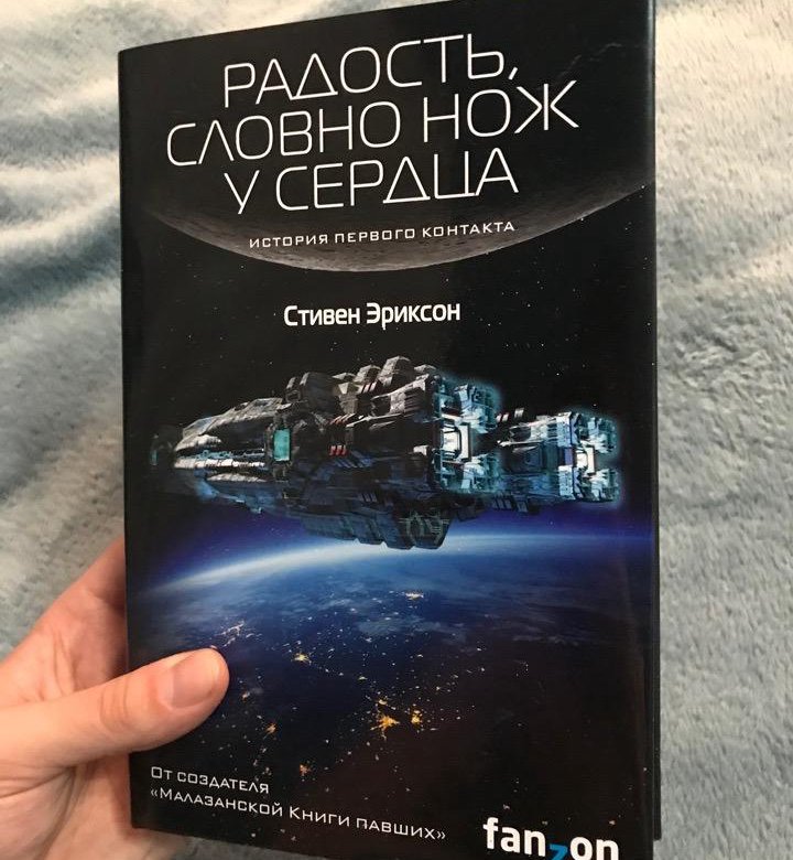 Озеро радости книга