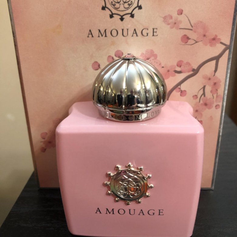 Amouage blossom love отзывы. Амуаж блоссом. Амуаж блоссом лав. Amouage Blossom Love for woman. Амуаж блоссом лав аромат описание.