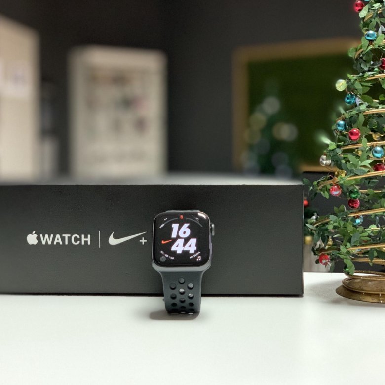 Apple watch 7 рассрочка