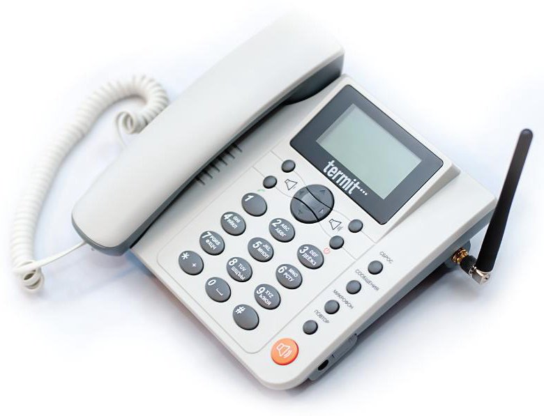 Куплю телефоны станцией. Стационарный сотовый телефон Termit FIXPHONE v2. GSM телефон Termit FIXPHONE v2. Termit FIXPHONE v2 Rev.3.1.0. Стационарный GSM-телефон Termit FIXPHONE v2 Rev.4.