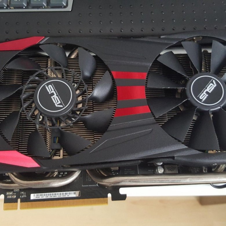 Amd r9 280x