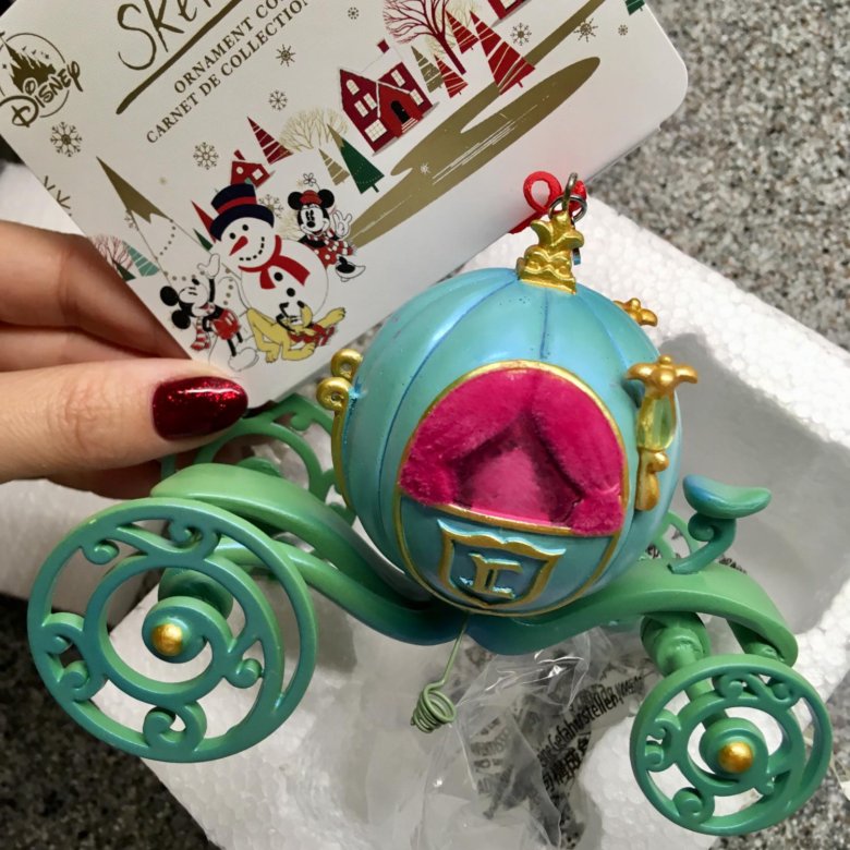 Новогодние Игрушки Дисней Новогодние Игрушки Дисней