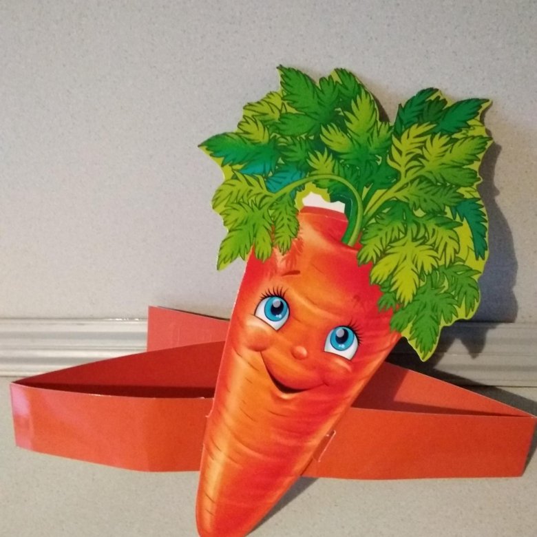 День морковки в детском саду. Поделка морковка. Маска морковь. Морковка для маски в детский сад. Маска морковки для детей.