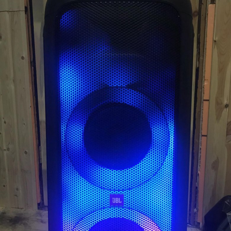 Jbl partybox 1000 фото