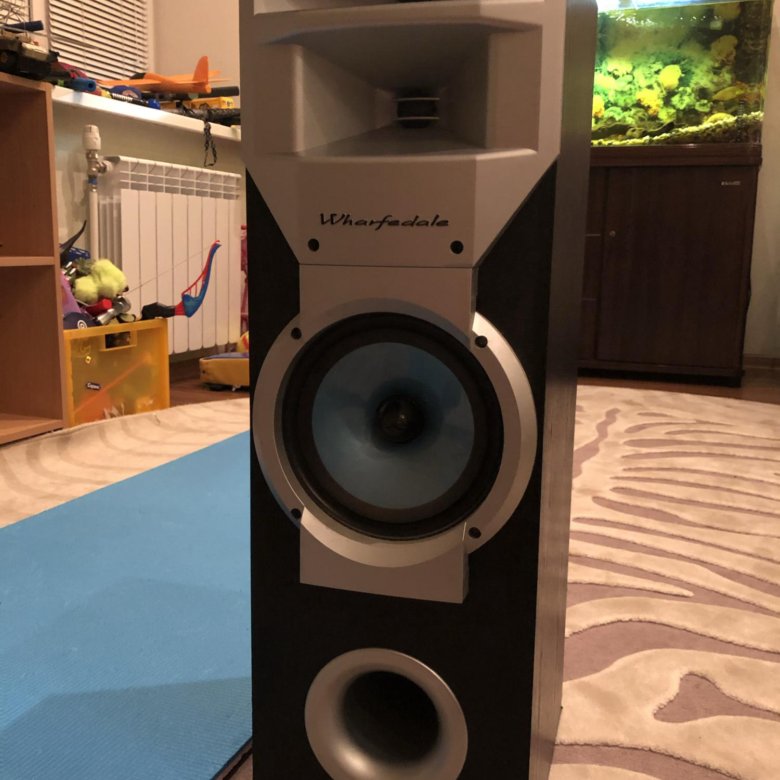 Wharfedale clearance zaldek s1000