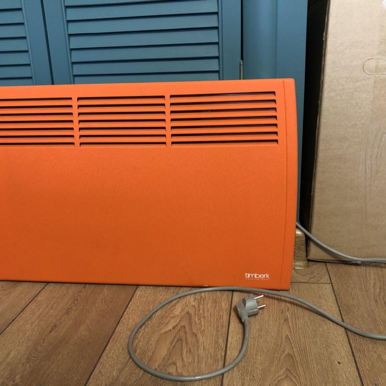 тимберк обогреватель