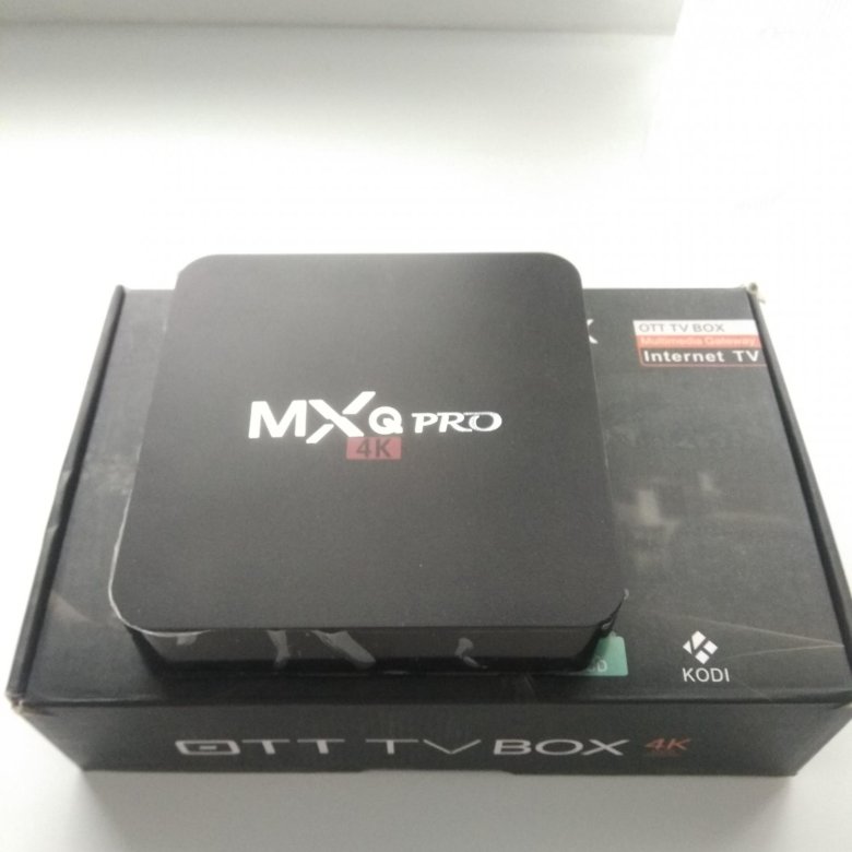 Тв приставка mxq pro отзывы