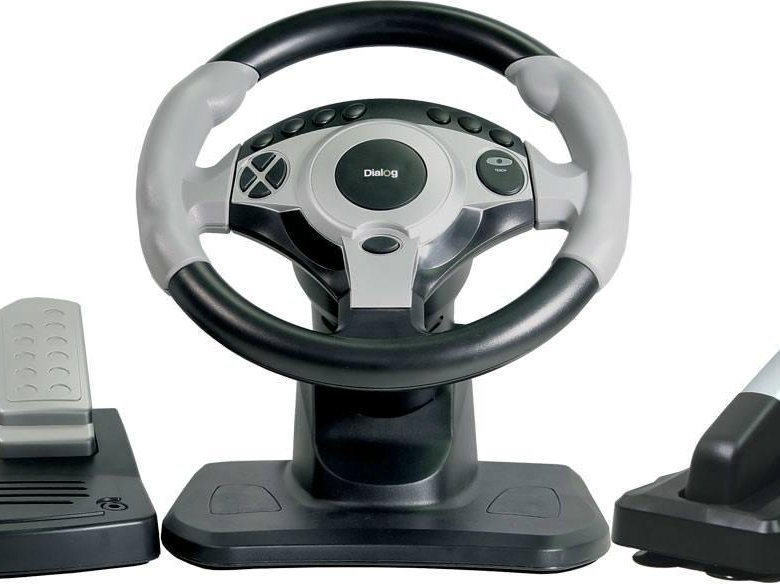 Руль logitech gw 301. Игровой руль dialog gw-301. Dialog gw-301 race winner ii. Руль dialog gw-301. Руль logitech gw 301.