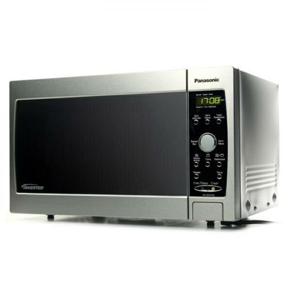 Микроволновка panasonic модель nn gd376s нужна схема