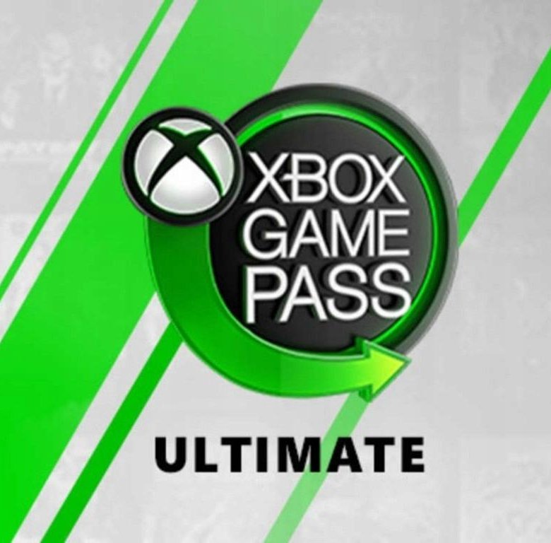 Game pass ultimate