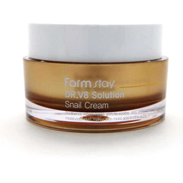 Farm stay snail cream