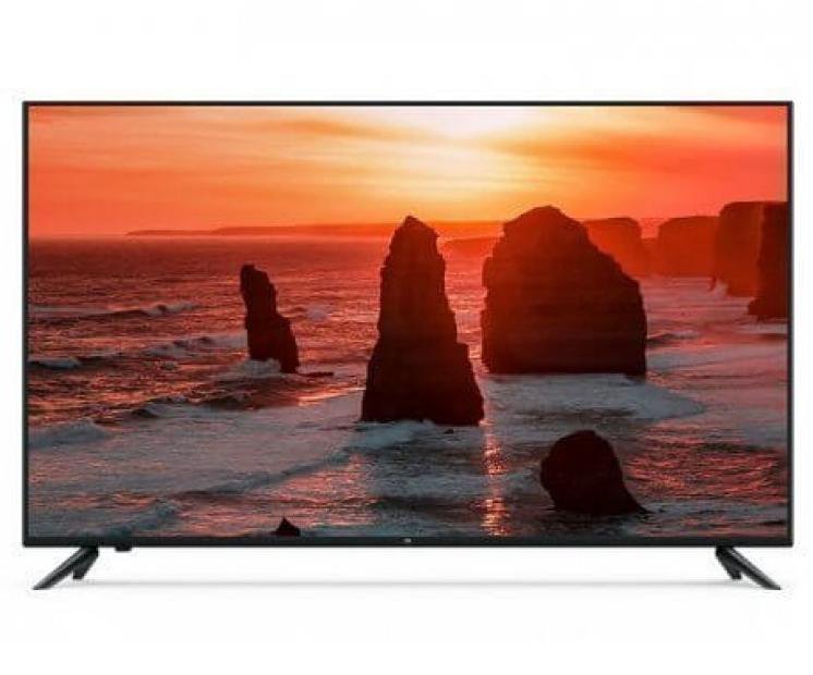Телевизор Xiaomi smart tv 55 дюймов – купить в Москве, цена 37 990 руб ...