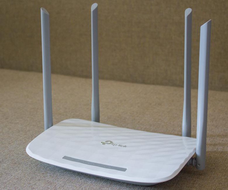 Tp link c110. Tp link c110