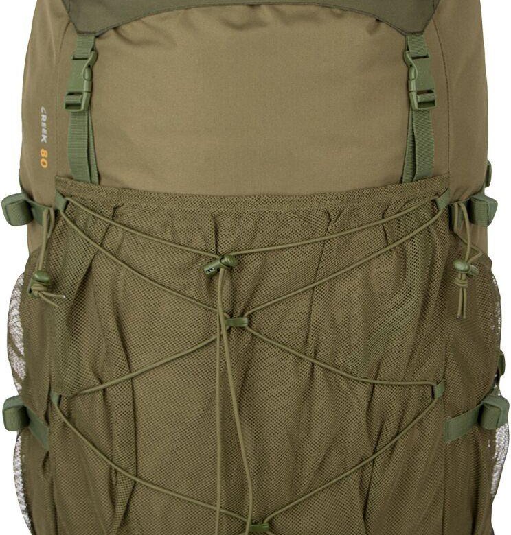 Рюкзак creek 80. Outventure Creek 80. Рюкзак Outventure Creek 80 литров. Рюкзак 80л Outventure.