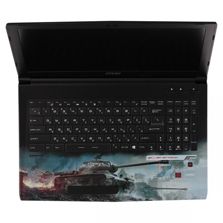 Msi ноутбук с танками. Ворлд ноутбук. Ноутбук msi world of tanks. Ноутбук msi wot. Msi 16j9.