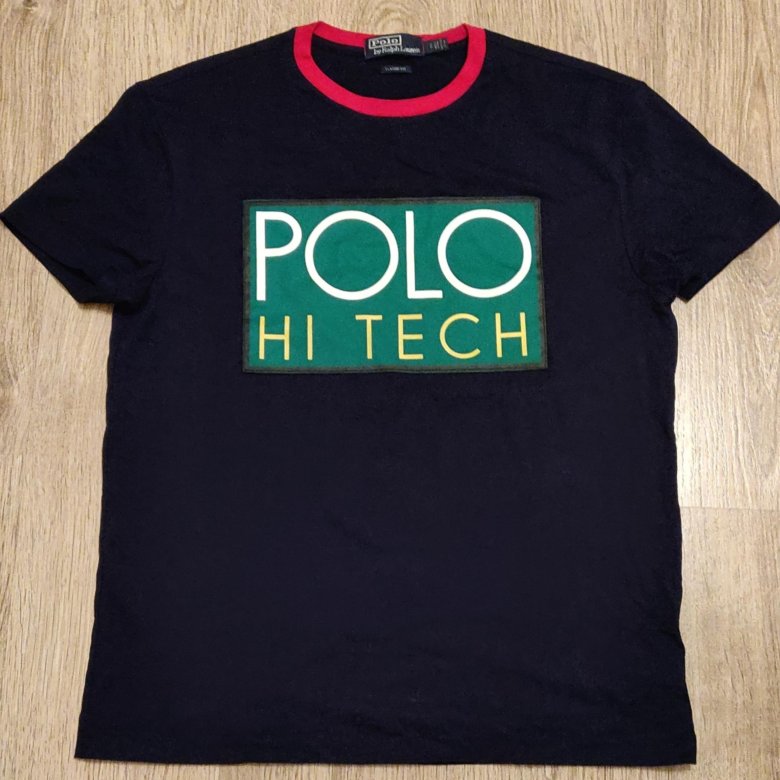polo hi tech ラルフローレンTシャツ HI TECH - トップス