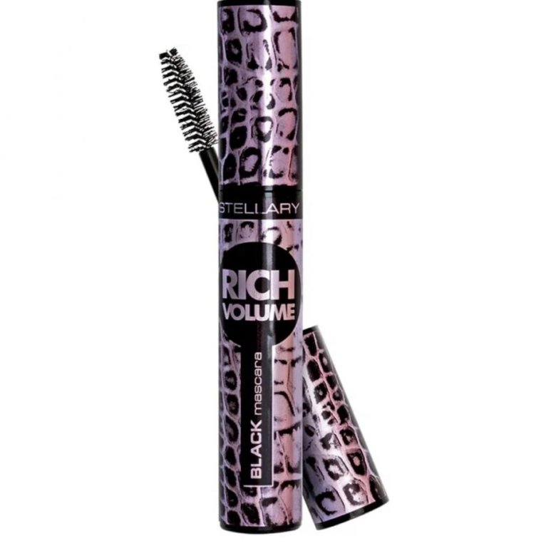 Тушь стеллари. Тушь стеллари Rich Volume Black Mascara. Тушь стеллари Рич волюм. Тушь Stellary Rich Volume. Тушь Stellary Wild.