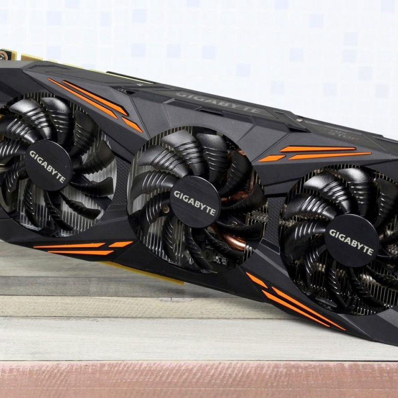 Видеокарта gigabyte GeForce GTX 1080 G1 gaming-8GD – купить в Москве ...