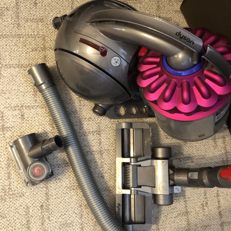 Пылесос контейнером dyson. Пылесос Дайсон DC 30c. Пылесос Dyson c контейнером.