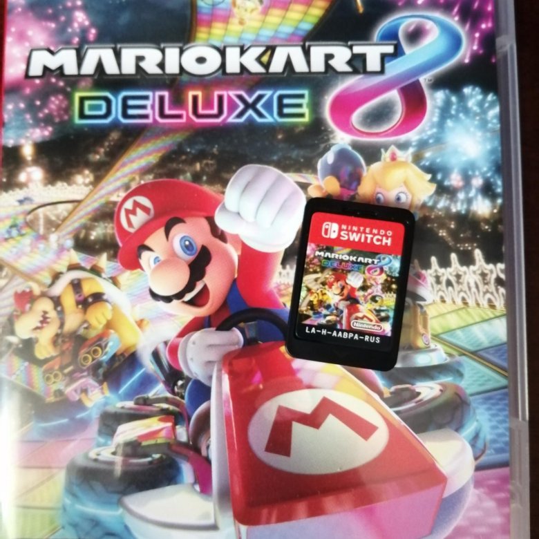 Mario deluxe nintendo switch. Mario Kart 8 Deluxe [Switch]. Марио карт 8 Делюкс Нинтендо свитч. Mario Kart 8 Nintendo Switch. Картридж Марио карт для Нинтендо свитч.