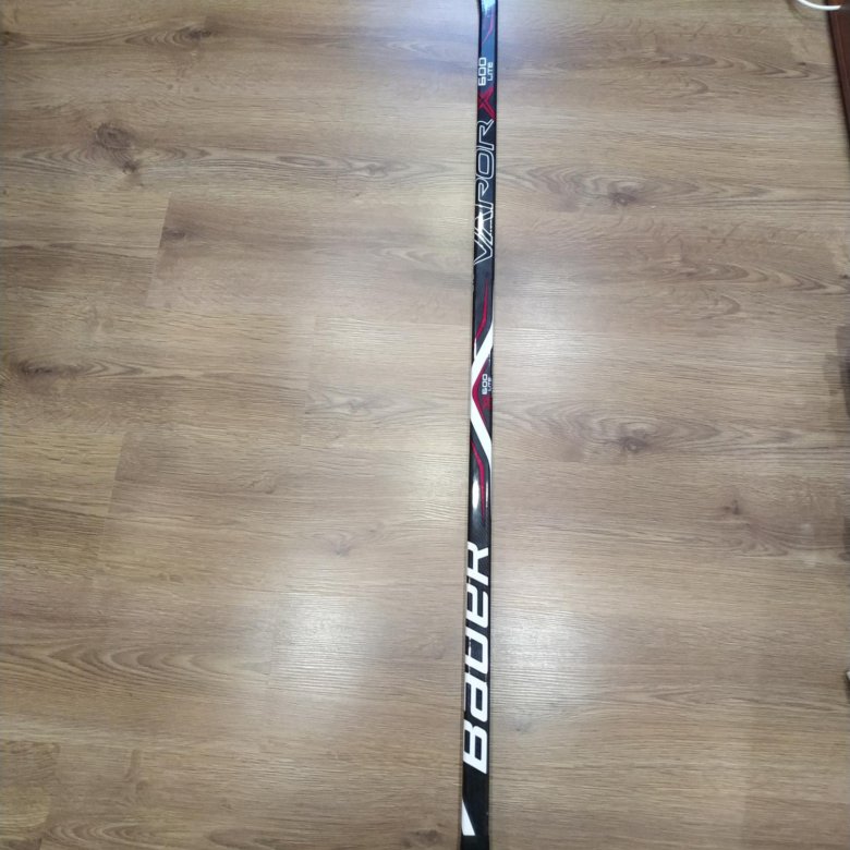 Хоккейная клюшка Bauer Vapor x600 s16