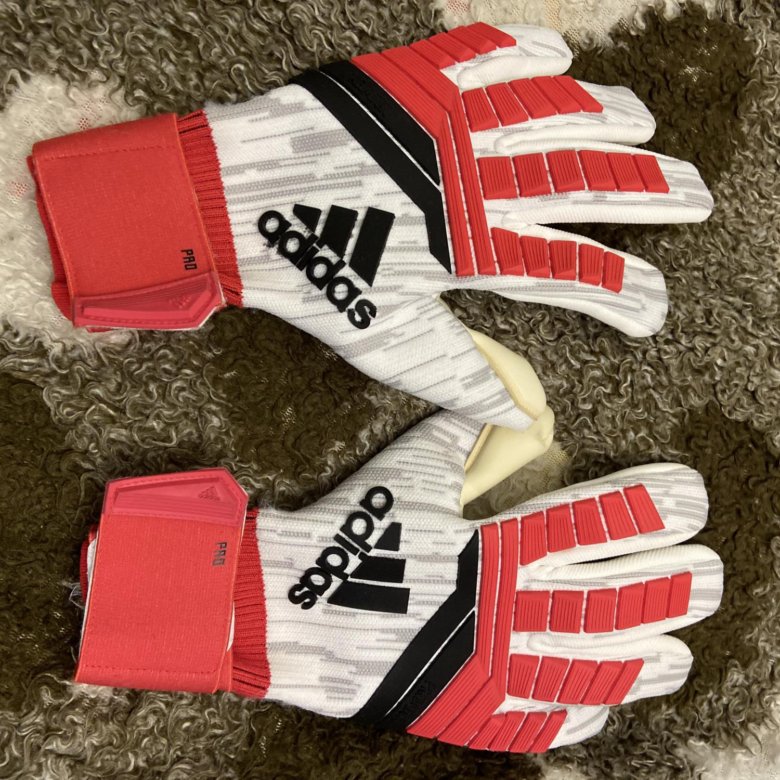 Adidas predator pro hot sale cold blooded gloves