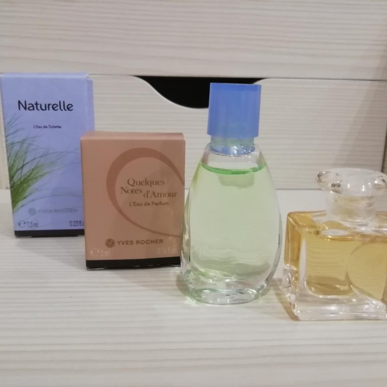 Ив роше 2. Ив Роше Дикая ежевика.