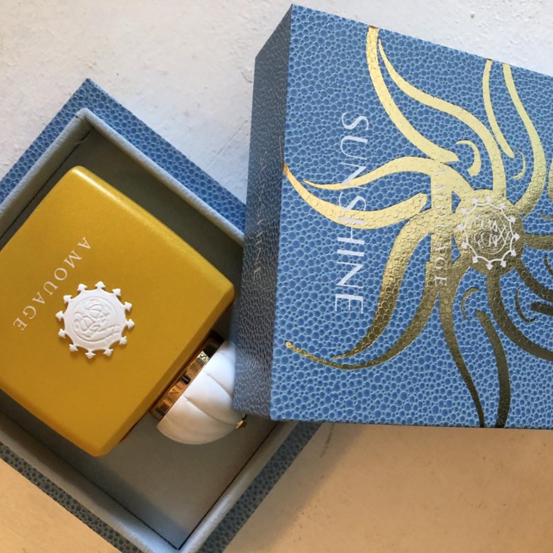 Саншайн амуаж женский. Amouage Sunshine. Аромат Amouage Sunshine. Амуаж духи Саншайн. Амуаж желтый.