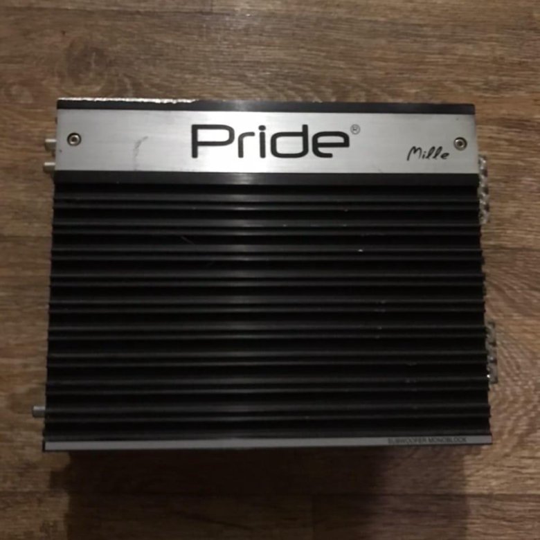 Усилитель Прайд 1000w. Pride Mille 1500. Усилитель Прайд Милле. Моноблок Pride Mille.