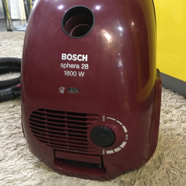 Как разобрать пылесос бош sphera 21 1300w