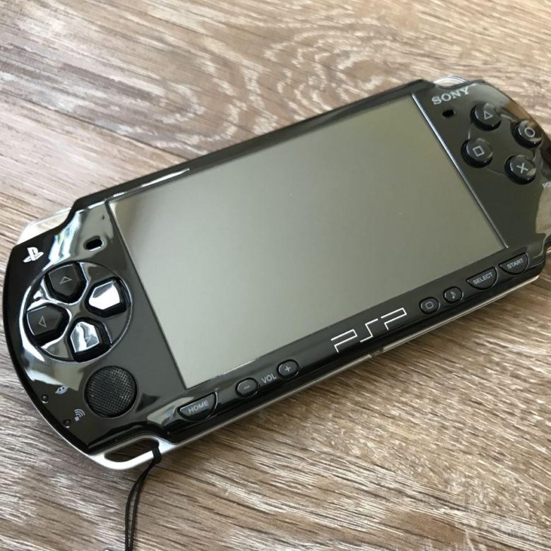 Фотографии на psp