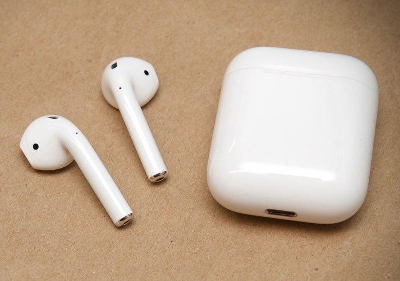 Airpods 4 Ozon