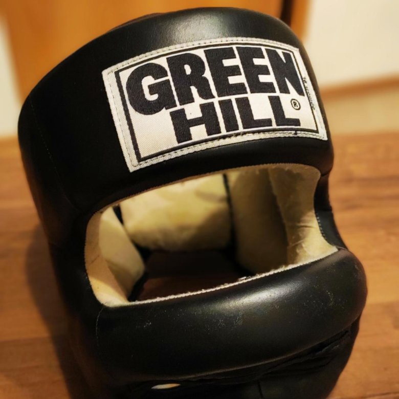 Защита головы Green Hill HGS 4019