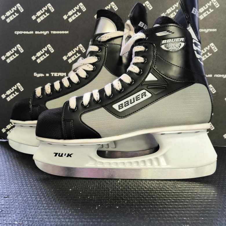 Bauer t Blade