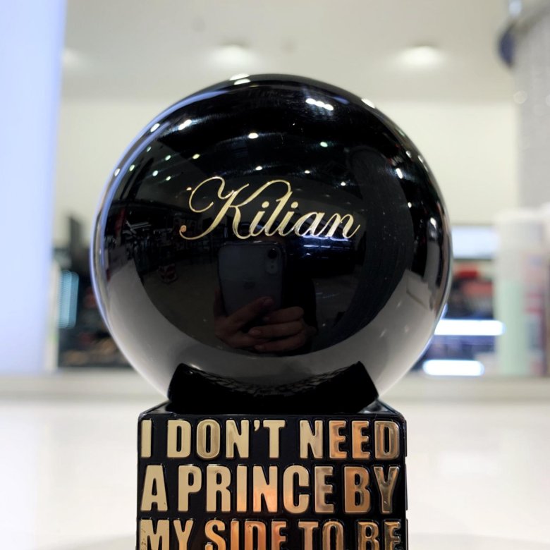 Киллиан принцесс отзывы. Духи Kilian Princess. Киллиан принцесс духи. I don't need a Prince by my Side to be a Princess by Kilian.