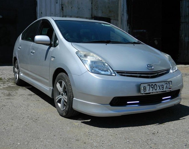 prius 20 С‚СЋРЅРёРЅРі