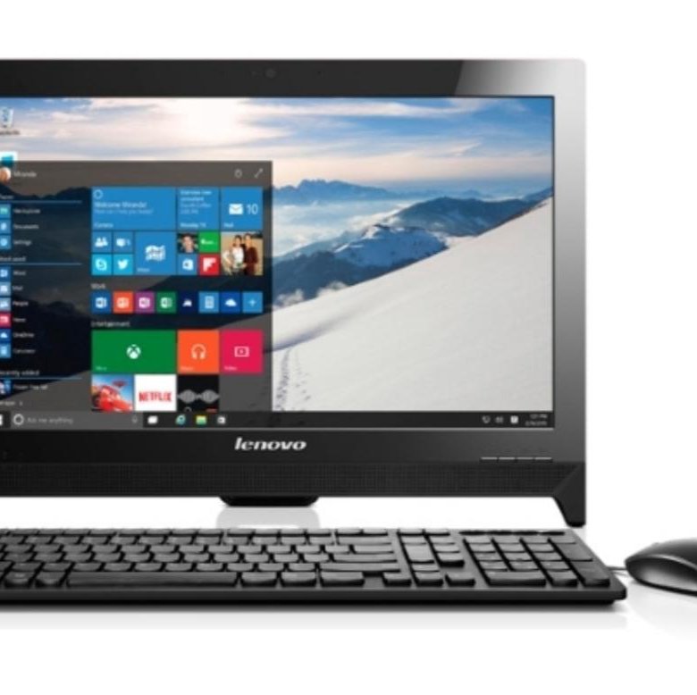 Моноблоки леново характеристики. Моноблок Lenovo c260. Моноблок Lenovo IDEACENTRE c260. Lenovo IDEACENTRE c20-00. Lenovo IDEACENTRE Monoblock.