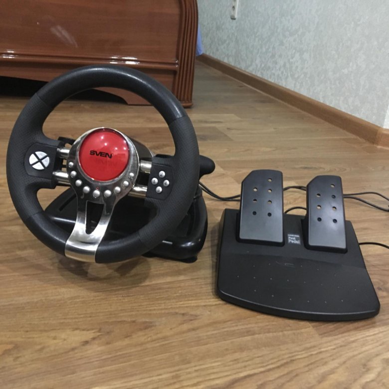 Игровые рули свен. Руль Sven Turbo. Sven 900 руль. Руль Sven Turbo Racing Wheel. Руль Свен xd6102500813.