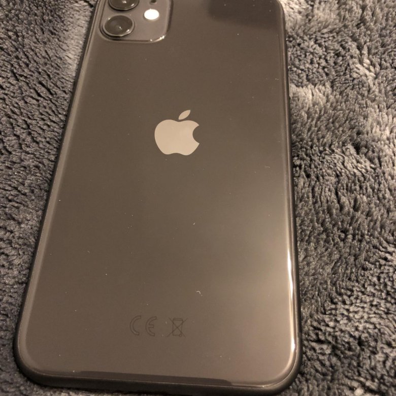 Iphone 11 ростест