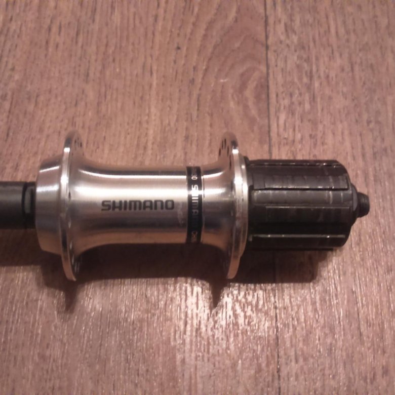 Втулка Shimano FH rm30