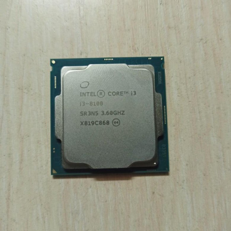 Intel i3 8100. Ш3-8100 плата процессора компонент. Intel i3 8100 OEM. Процессор Intel i3 8100 OEM.